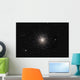 Messier 3 Globular Cluster Wall Decal Design 2