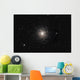 Messier 3 Globular Cluster Wall Decal Design 2