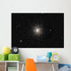 Messier 3 Globular Cluster Wall Decal Design 2