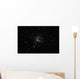 Wild Duck Cluster Constellation Wall Decal