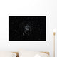 Wild Duck Cluster Constellation Wall Decal