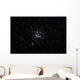 Wild Duck Cluster Constellation Wall Decal