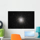 Messier 13 Great Globular Wall Decal
