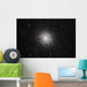 Messier 13 Great Globular Wall Decal