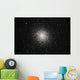 Messier 13 Great Globular Wall Decal