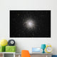 Messier 13 Great Globular Wall Decal