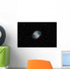 Dumbbell Nebula Wall Decal