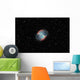 Dumbbell Nebula Wall Decal