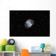 Dumbbell Nebula Wall Decal