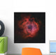 Rosette Nebula Wall Decal