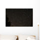 Star Trails around Polaris Wall Decal
