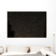 Star Trails around Polaris Wall Decal