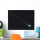 Comet Lovejoy Wall Decal