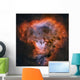Ngc 7822 Emission Nebula Wall Decal