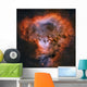 Ngc 7822 Emission Nebula Wall Decal