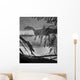Concavenator Corcovatus Searching for Wall Decal