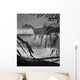 Concavenator Corcovatus Searching for Wall Decal