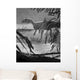 Concavenator Corcovatus Searching for Wall Decal