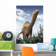 Demandasaurus Darwini Rebbachisaurid from Wall Decal