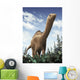 Demandasaurus Darwini Rebbachisaurid from Wall Decal