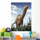 Demandasaurus Darwini Rebbachisaurid from Wall Decal