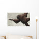 Hispanopithecus Laietanus from Spanish Wall Decal