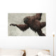 Hispanopithecus Laietanus from Spanish Wall Decal