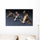 Nasal Pasages Lambeosaurus Lambei Wall Decal