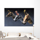 Nasal Pasages Lambeosaurus Lambei Wall Decal