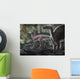 Mantellisaurus Atherfieldensis Dinosaurs Prehistoric Wall Decal