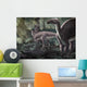 Mantellisaurus Atherfieldensis Dinosaurs Prehistoric Wall Decal