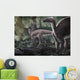 Mantellisaurus Atherfieldensis Dinosaurs Prehistoric Wall Decal