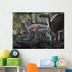 Mantellisaurus Atherfieldensis Dinosaurs Prehistoric Wall Decal