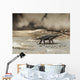 Saichania Chulsanensis Dinosaur Is Wall Decal