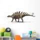 Tuojiangosaurus Multispinus Dinosaur from Wall Decal
