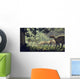 Edmontosaurus Annectens Hadrosaurid from Wall Decal