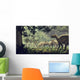 Edmontosaurus Annectens Hadrosaurid from Wall Decal