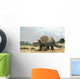 Glyptotherium Arizonae North American Wall Decal