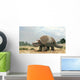 Glyptotherium Arizonae North American Wall Decal