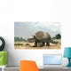 Glyptotherium Arizonae North American Wall Decal