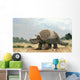 Glyptotherium Arizonae North American Wall Decal