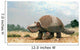 Glyptotherium Arizonae North American Wall Decal