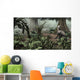 Psittacosaurus Sinensis Rests His Wall Decal