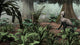 Psittacosaurus Sinensis Rests His Wall Decal