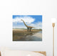 Omeisaurus Tianfuensis Euhelopus Auropod Wall Decal