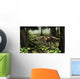 Rhabdodontid Iguanodont Zalmoxes Robustus Wall Decal