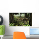 Rhabdodontid Iguanodont Zalmoxes Robustus Wall Decal