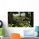 Rhabdodontid Iguanodont Zalmoxes Robustus Wall Decal