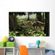 Rhabdodontid Iguanodont Zalmoxes Robustus Wall Decal