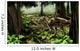 Rhabdodontid Iguanodont Zalmoxes Robustus Wall Decal